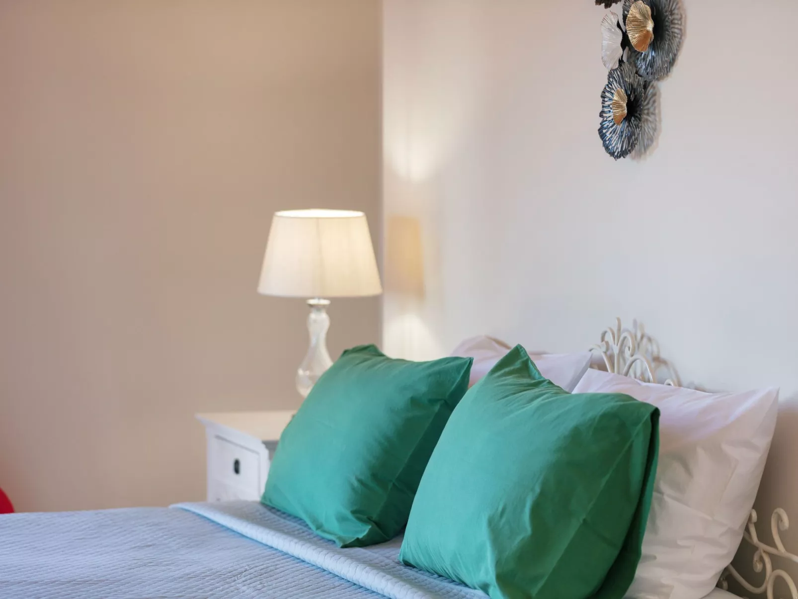 Villa, Privater Pool Gehweite zu Annehmlichkeiten-Inside