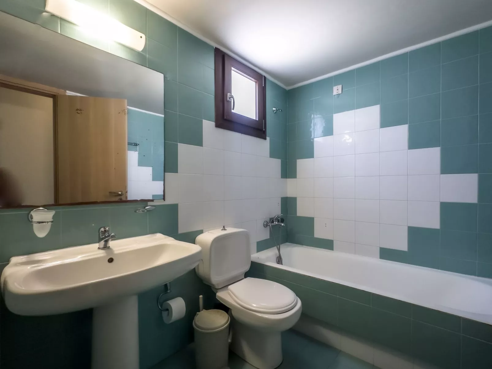 Niriides Villas_ Irida_ 2-Schlafzimmer privater Pool-Dedans