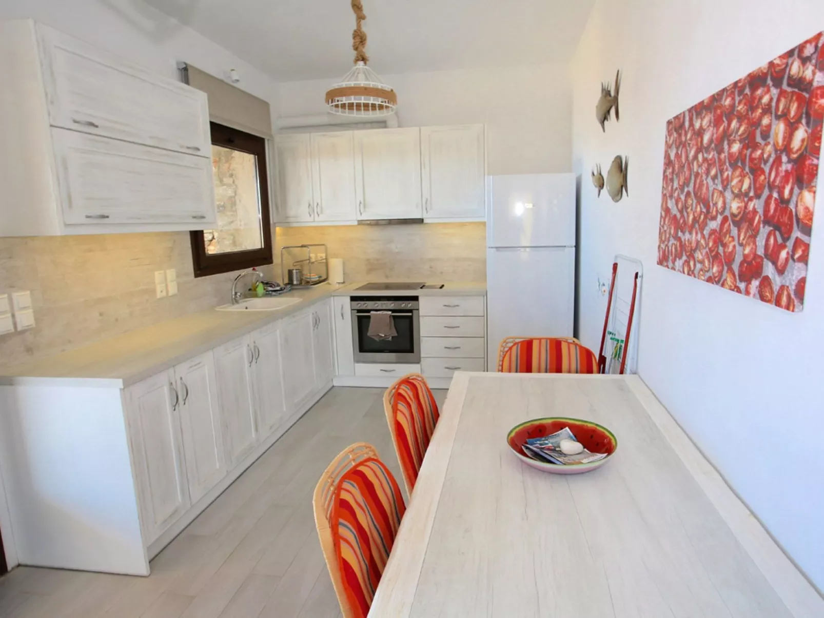 Luxuriöse, private Villa mit Meerblick, abgelegener Strand-Inside