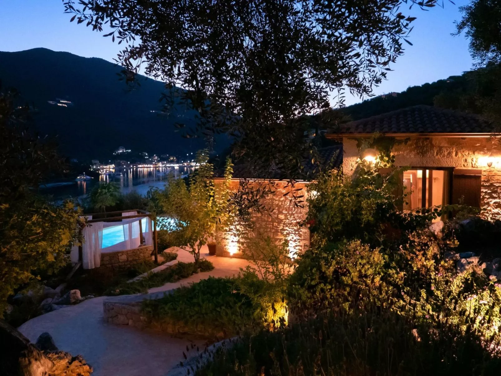 Amapola - Boutique-Villen mit Meerzugang - Phos-Image-tags.info