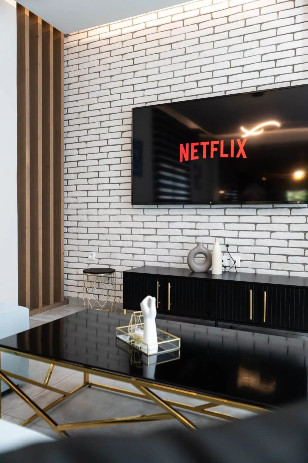 Mythos Meteora-Inside