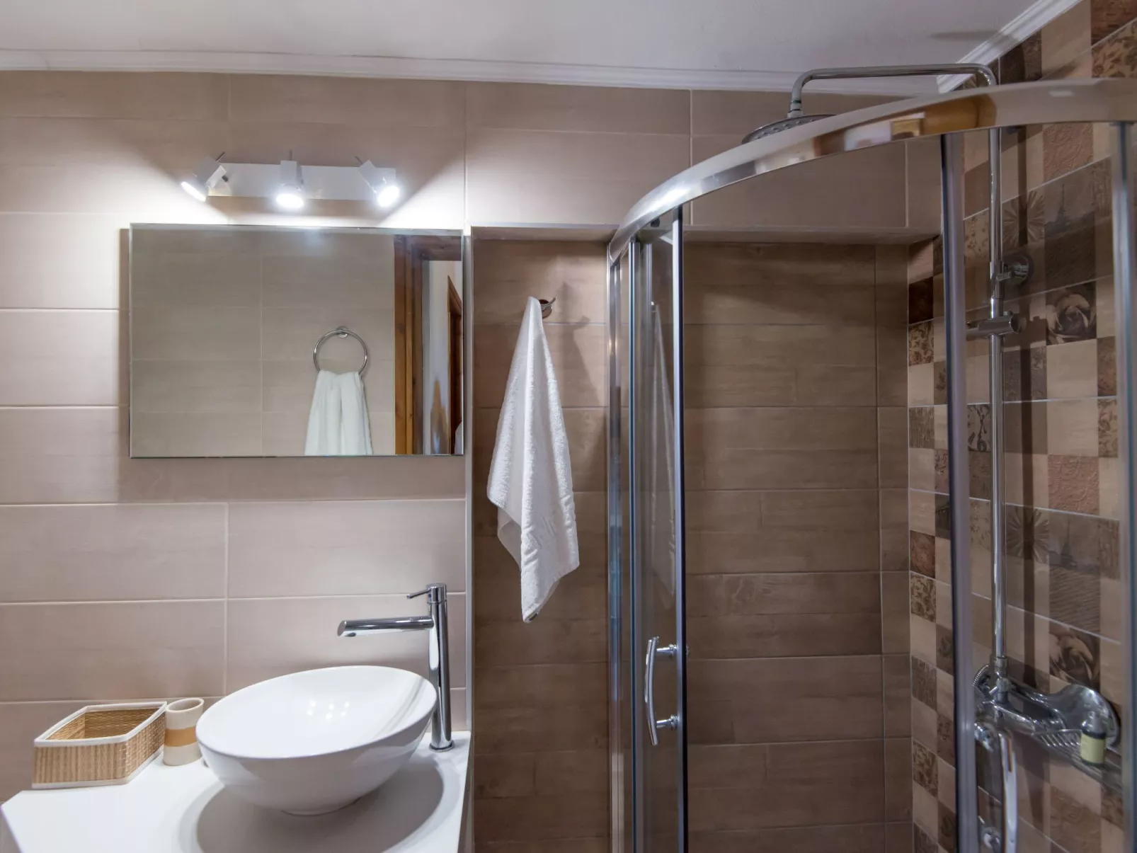 Wohnung Castello Domus mit privatem Balkon-Inside