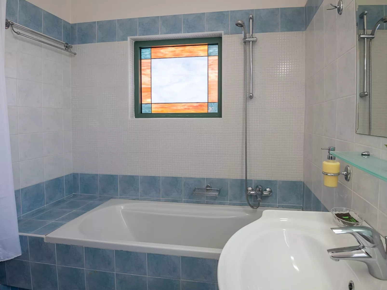 Neue Familienvillen mit 2 privaten Pools, Spielzimmer-Drinnen