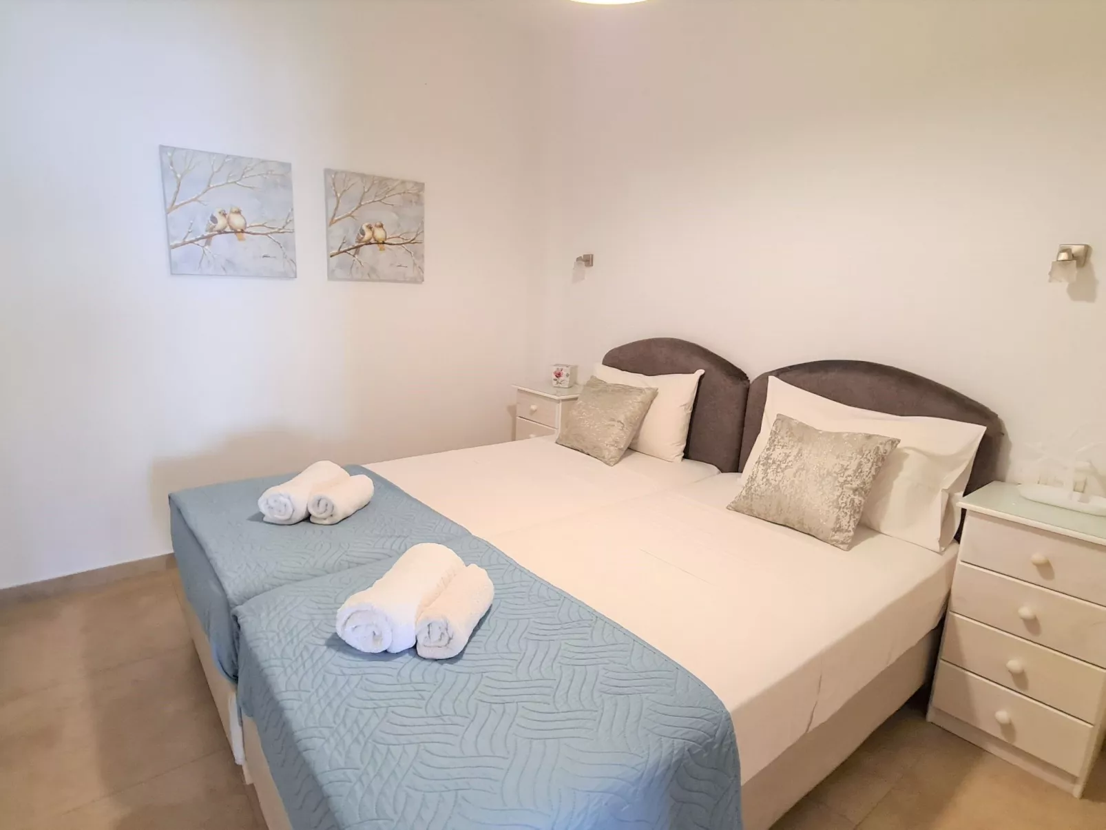 CELOSIA-Bella Mare Luxus-Wohnungen-Drinnen