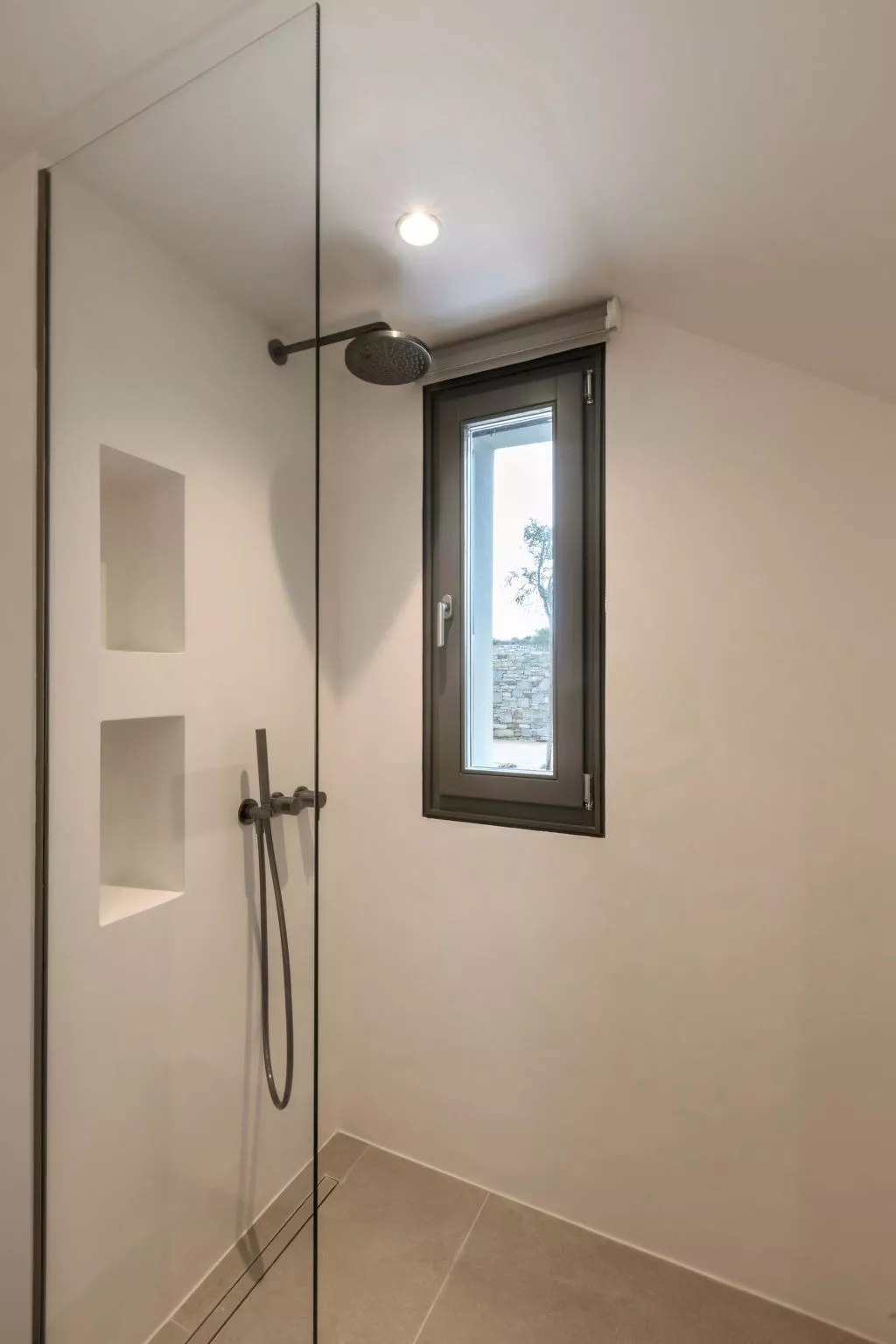 Himmlische Villa II-Inside