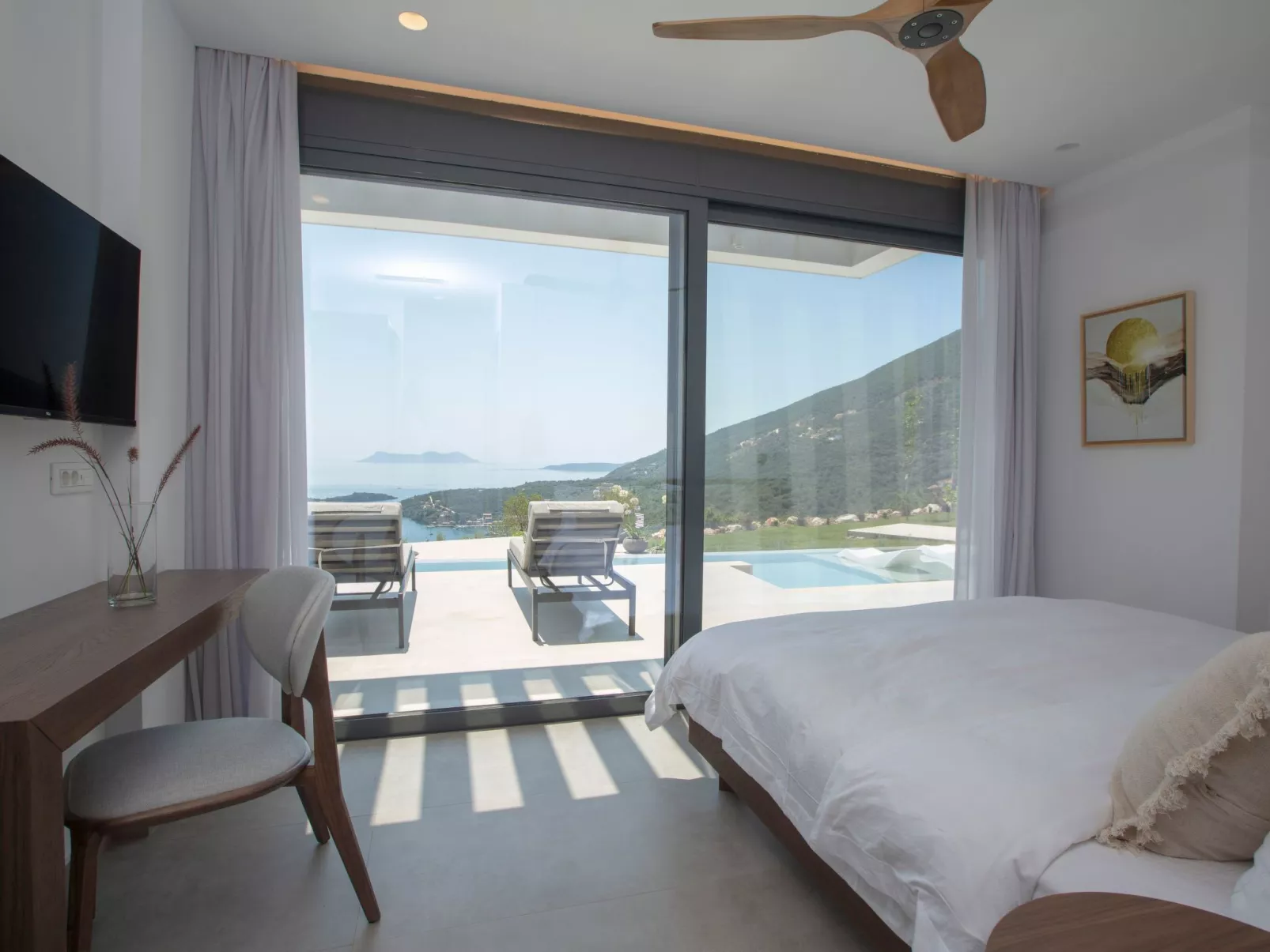 Das Lied vom Meer-Inside