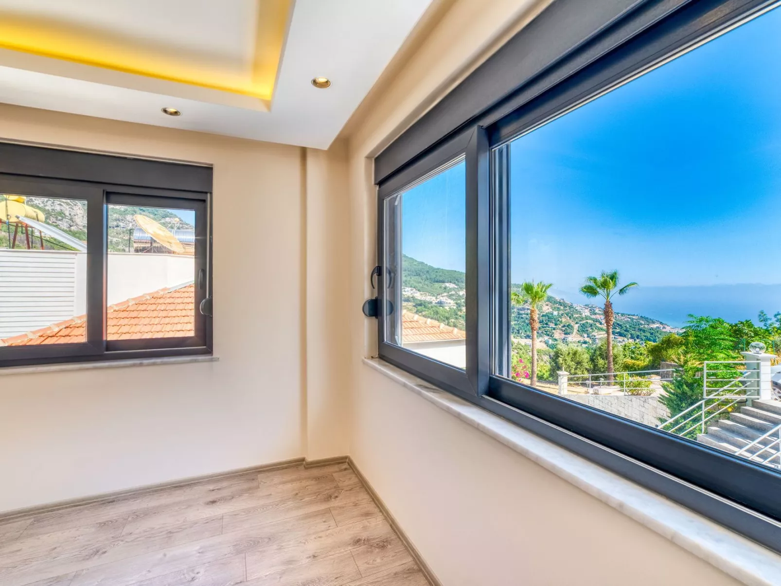 Luxuriöse Villa mit privatem Pool in Alanya-Image-tags.info