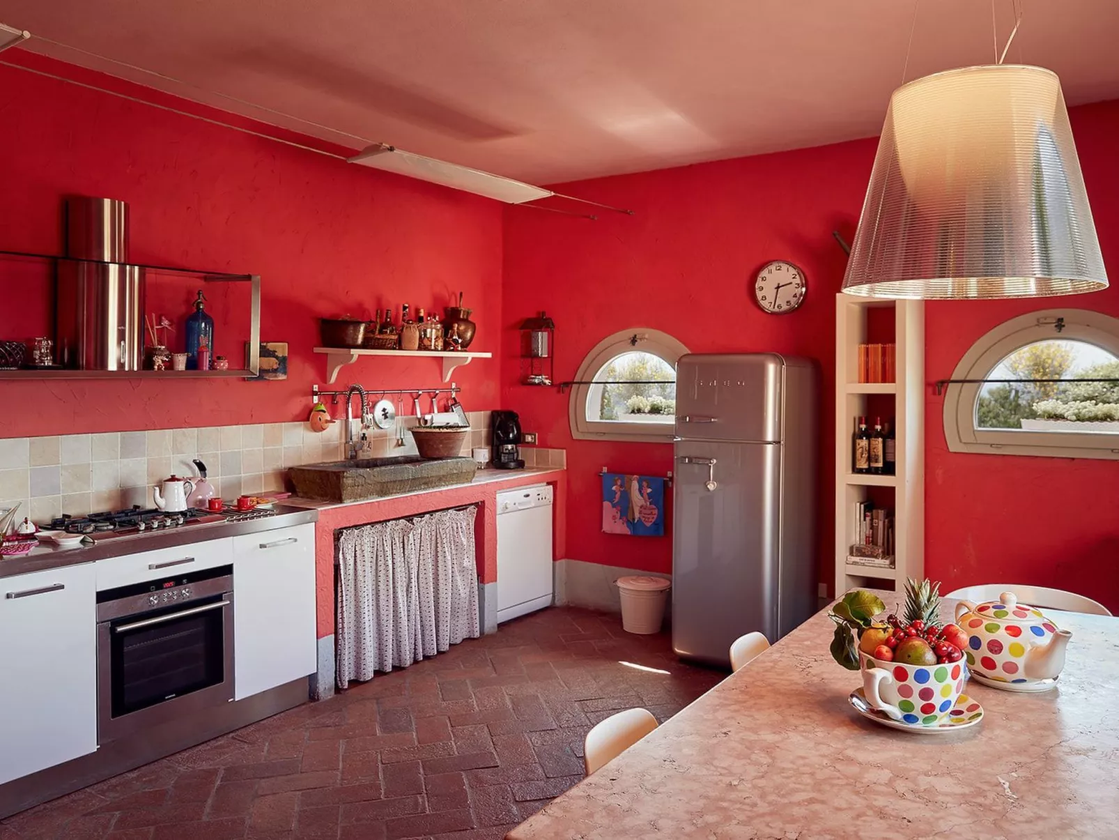 Ferienvilla 'Colle sotto 17' mit privatem Pool-Image-tags.info