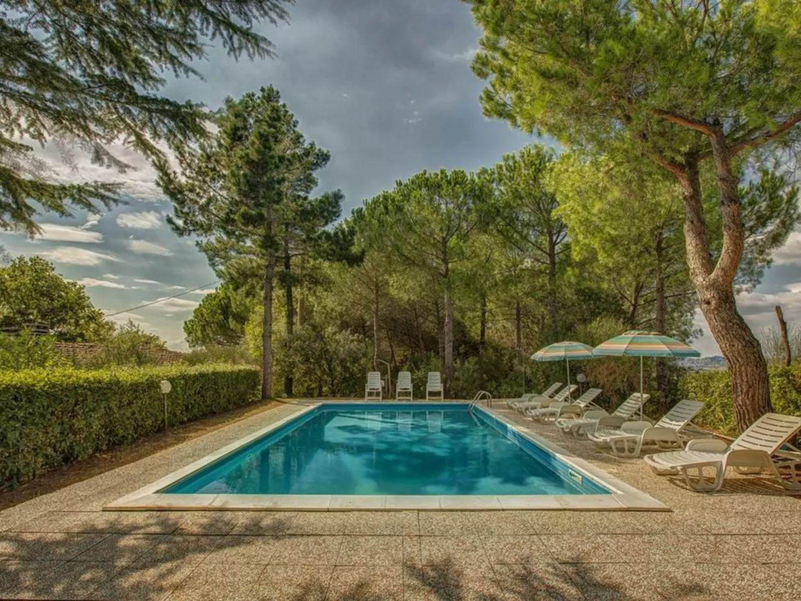 Wohnung "Leonardo Leccino-Image-tags.info