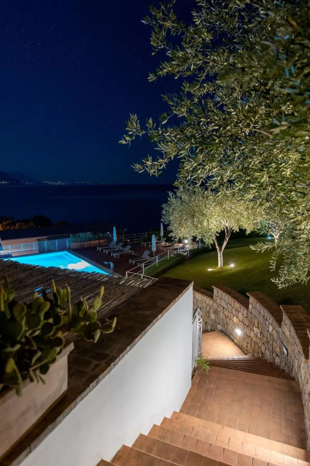 Petrosa Wohnung-Outside