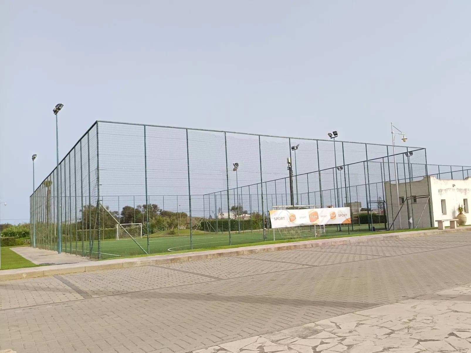 MareLuna Rio Favara von Holiday World-Dehors