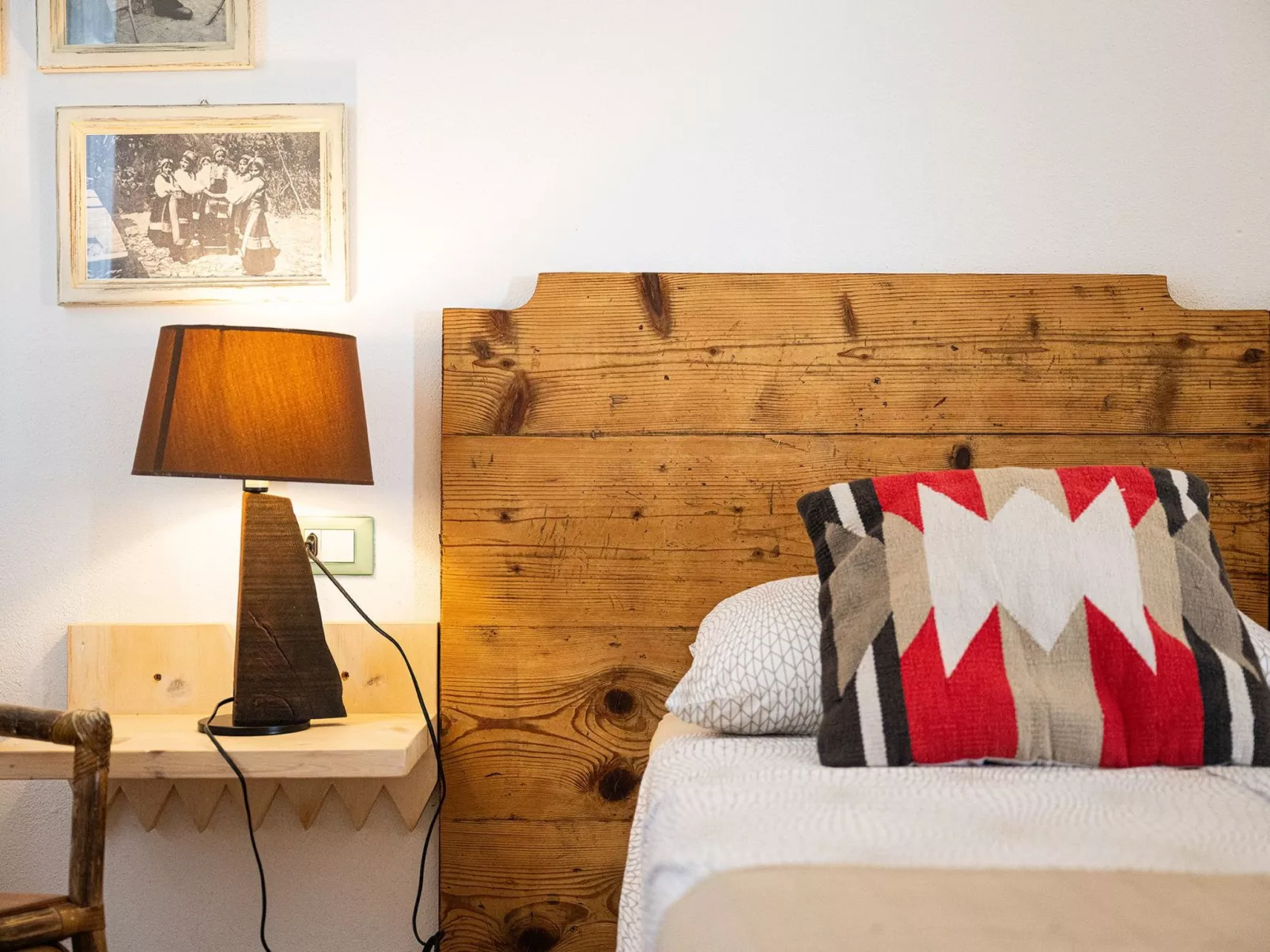 Villa Sae Grecu in Orosei-Drinnen