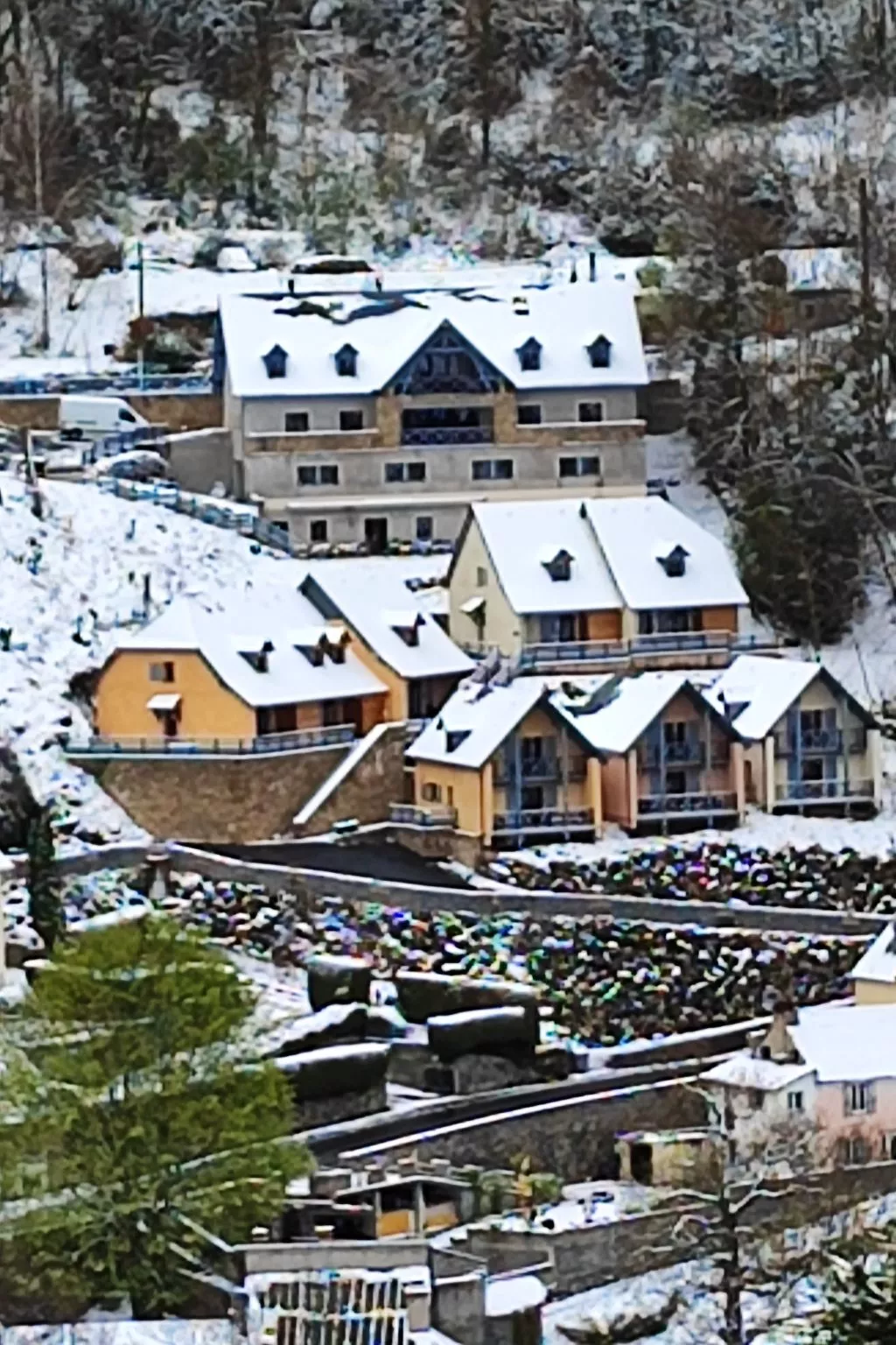 Wohnung 2 Zimmer Bergblick-Image-tags.info