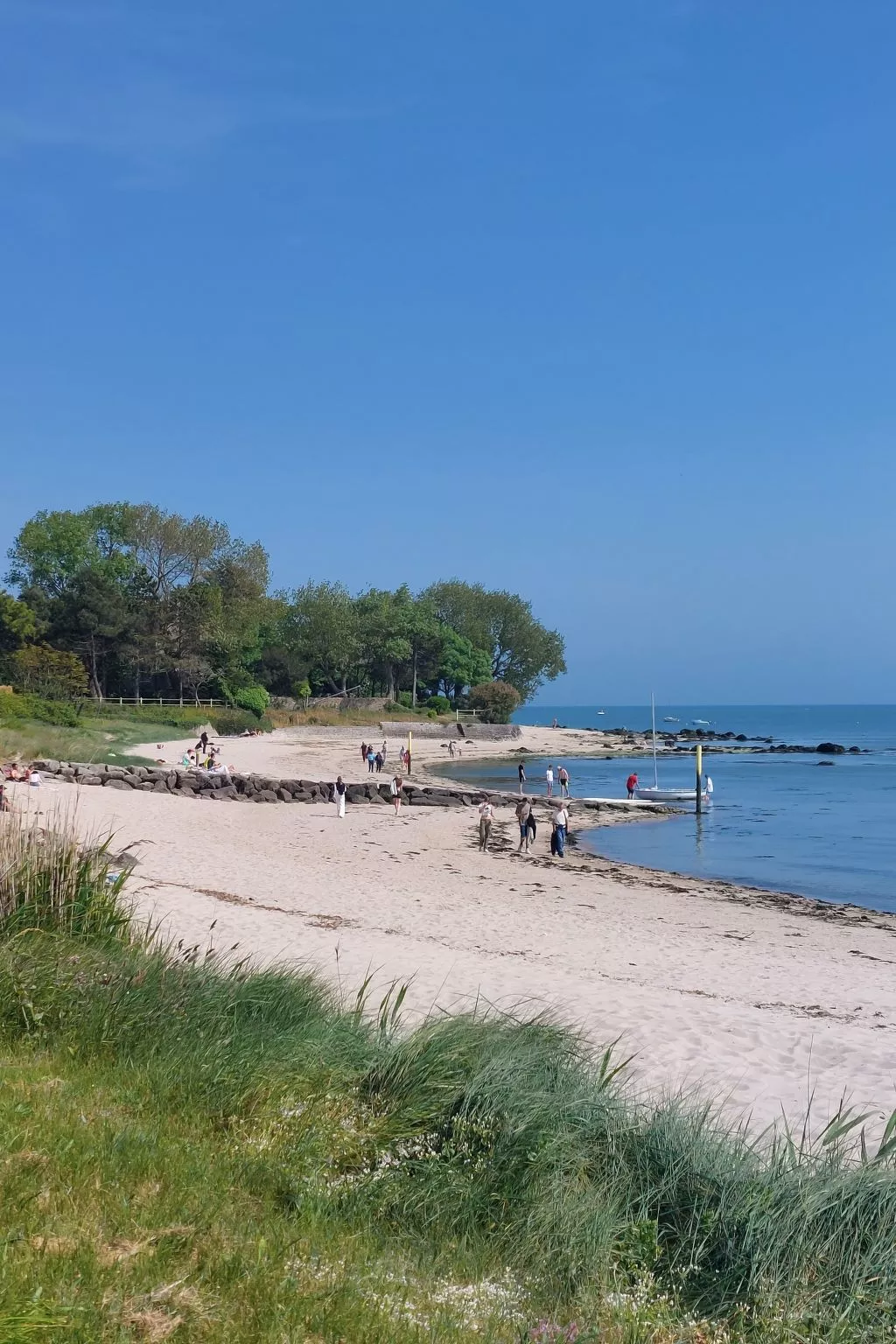 Haus Sarness-Draußen