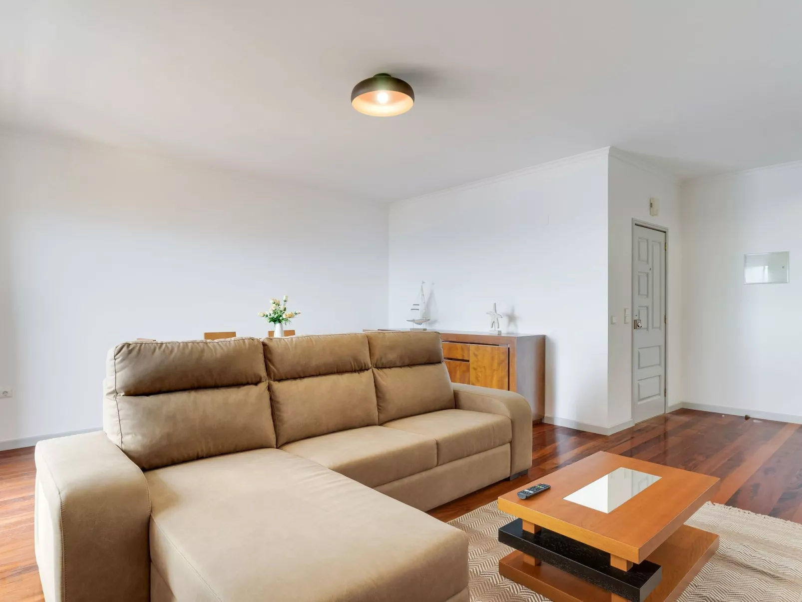 Santa Cruz Wohnung-Drinnen