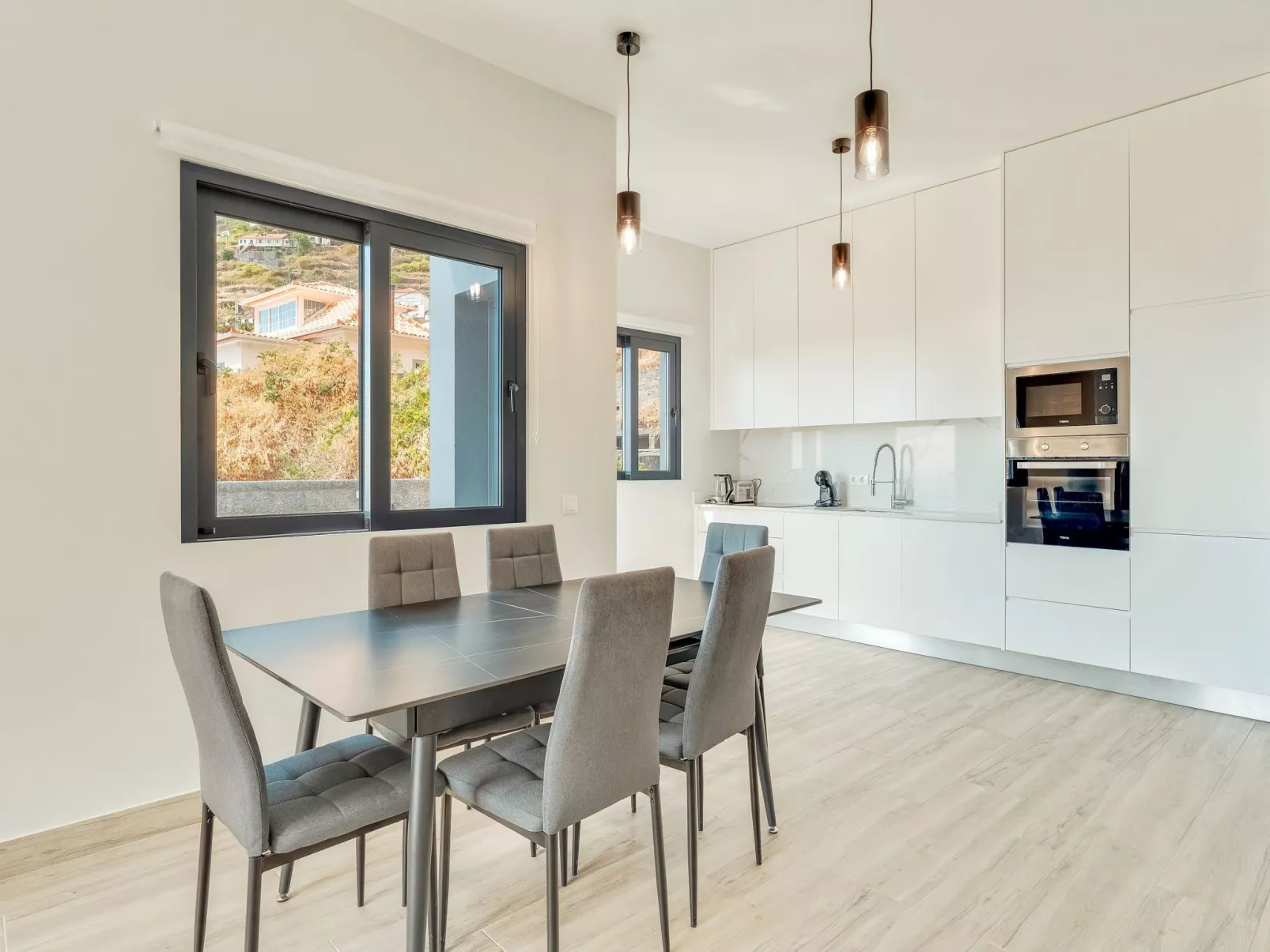 "Träume auf der Insel III"-Dedans