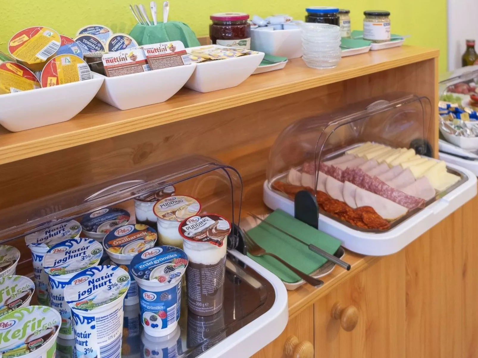 Familien Appartement Nr.4 Ács Apartman Hévíz-Image-tags.info