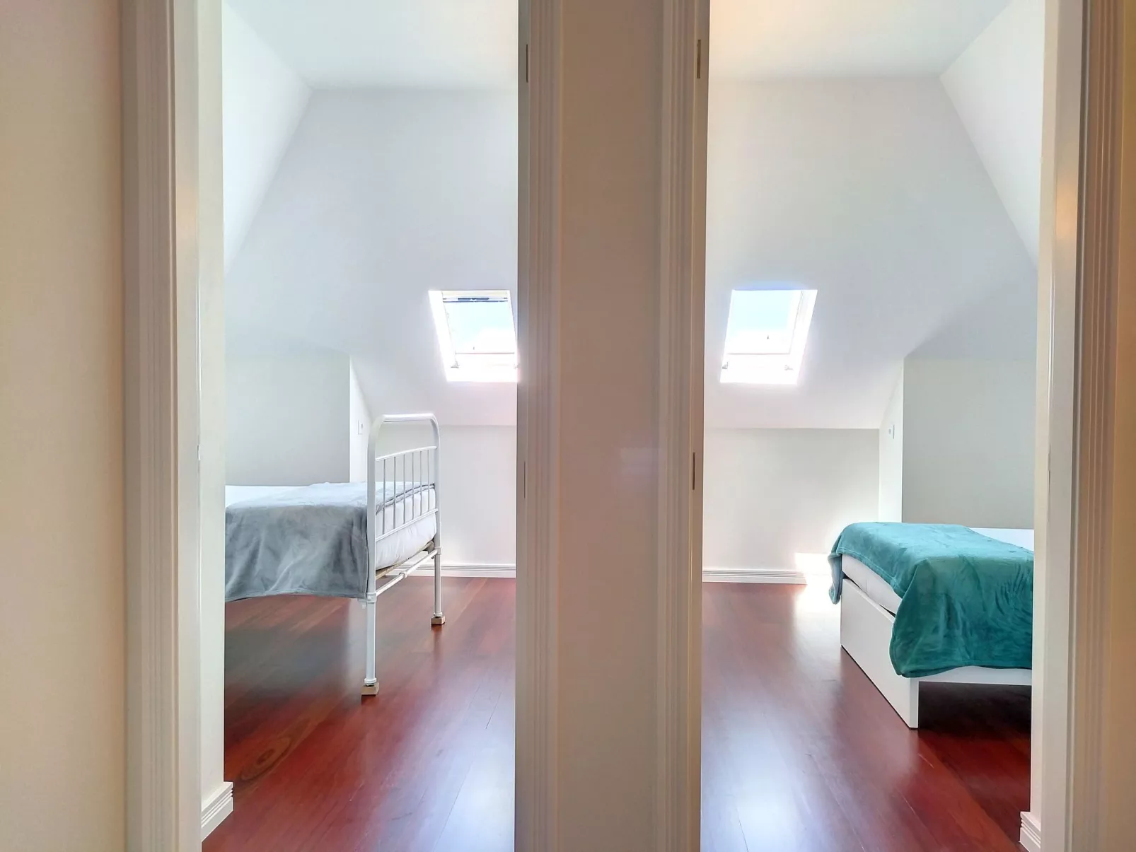 Urlaubshaus Vier Generationen-Dedans