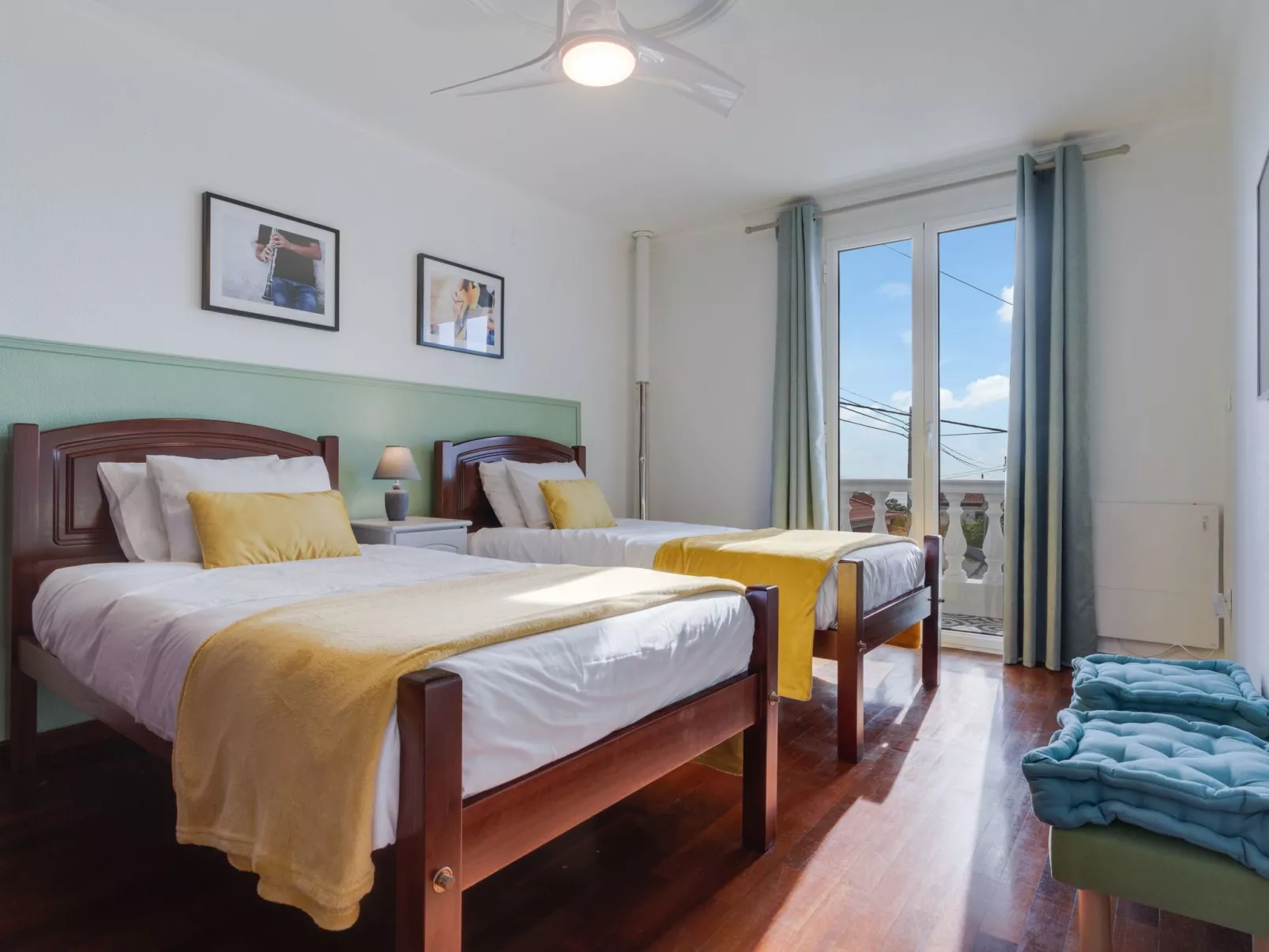 Melodie-Haus von Ponta do Sol-Image-tags.info