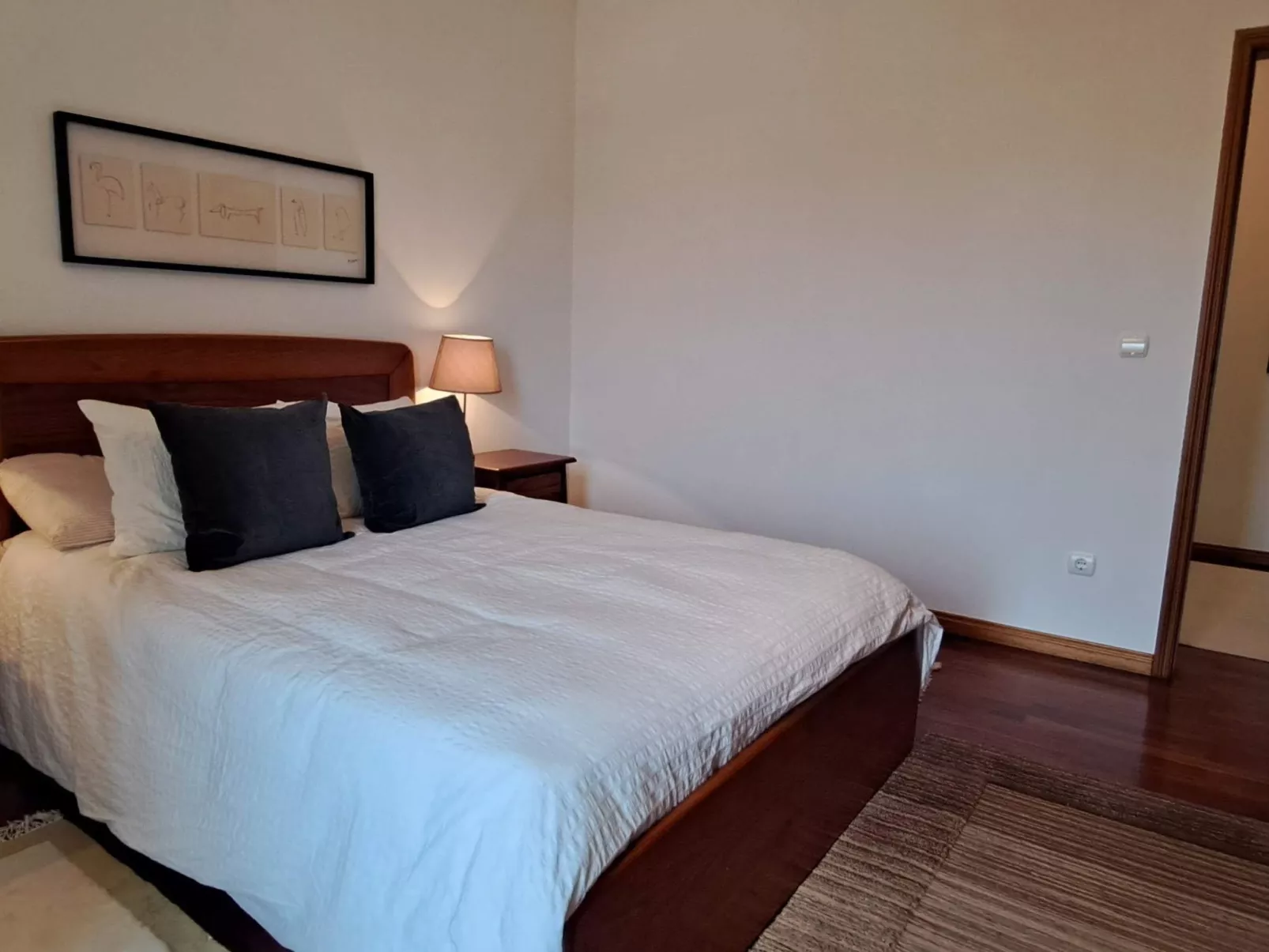 Villa "Casa Zulmira" perfekt für große Familien-Dedans