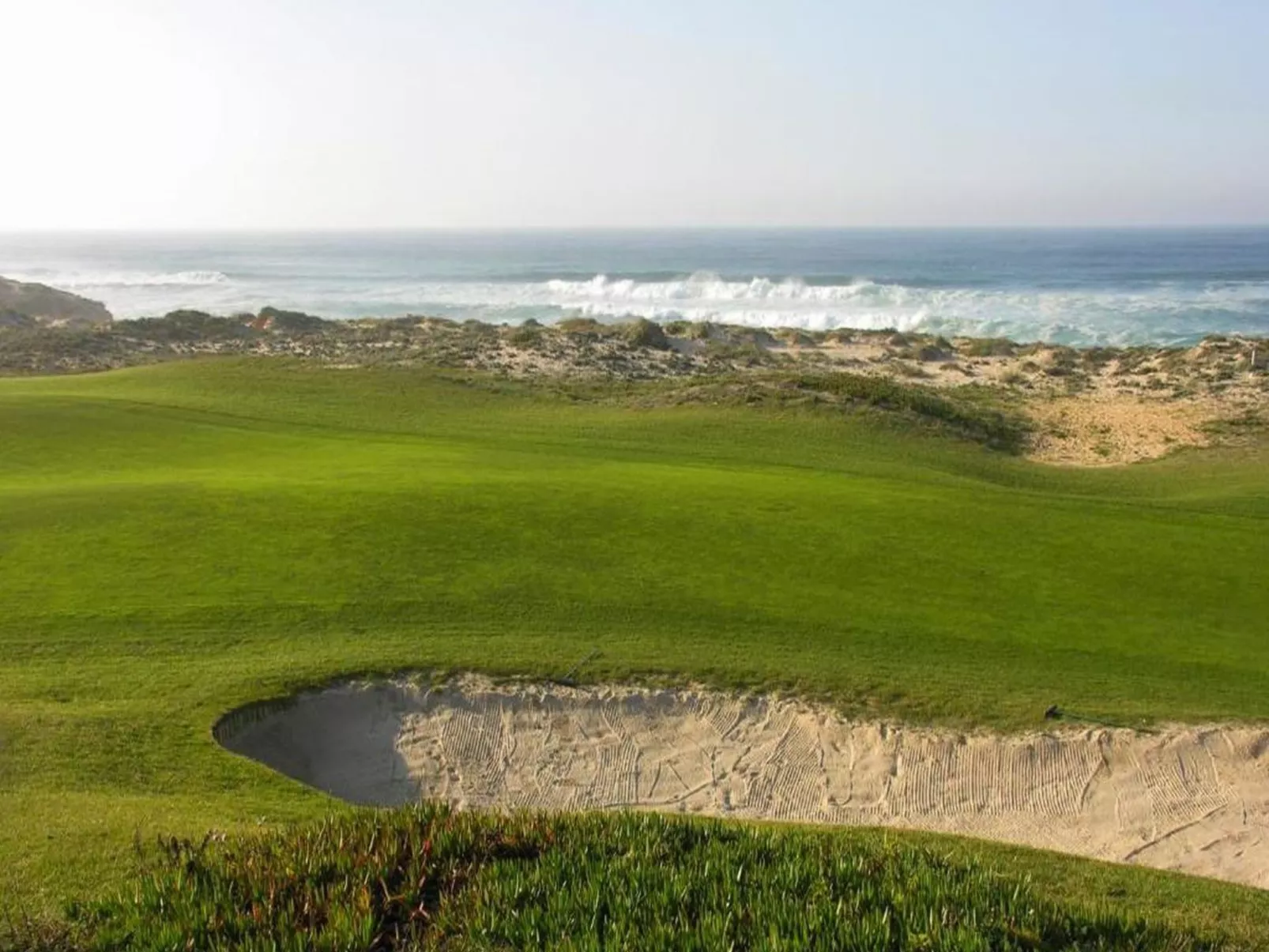 Haus in Praia Pedras del Rey mit 3 Pools 3-Image-tags.info