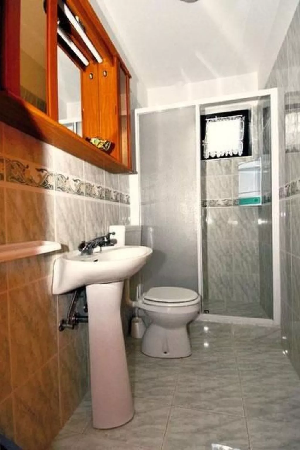 Wohnungen Marko in Novigrad, Istrien HR-Dedans