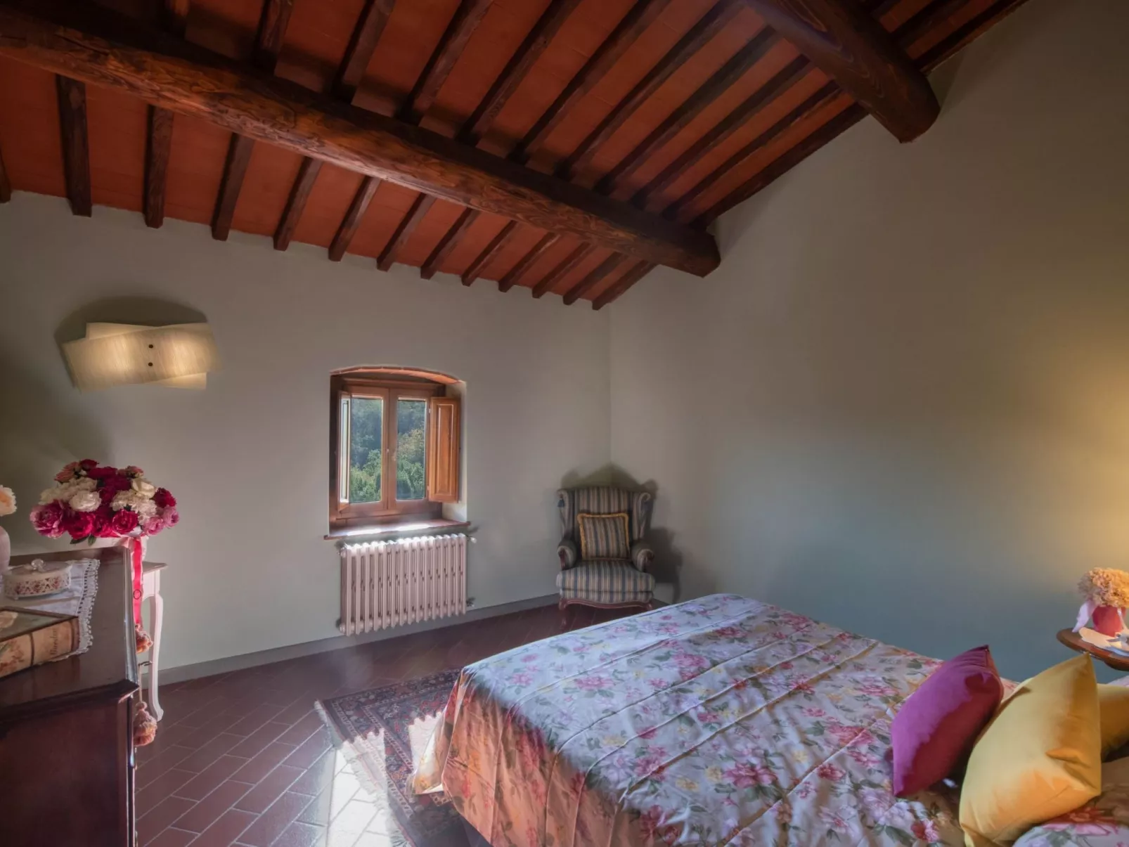 Villa 'Villa Solaria' mit privatem Pool-Inside