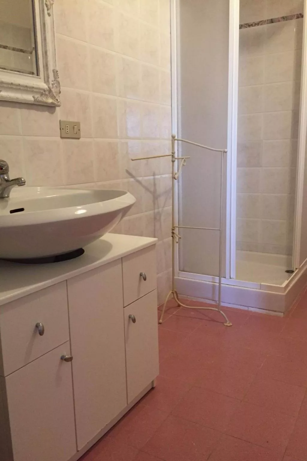 Collelungo Q8 Wohnung mit Pool-Inside