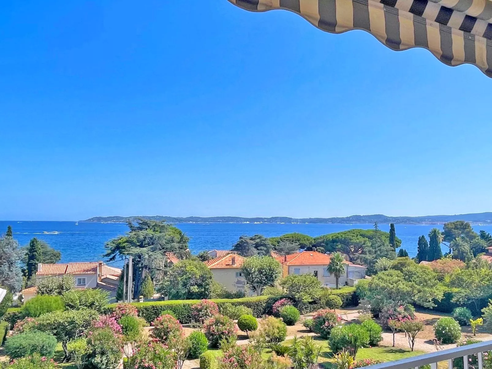 Appt T3 - 4 pers - Vue Mer - Climatisation-Image-tags.info