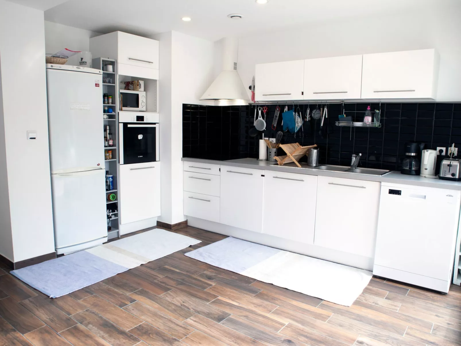 Haus Urlaub am Strand Strand lacanau ocean-Inside