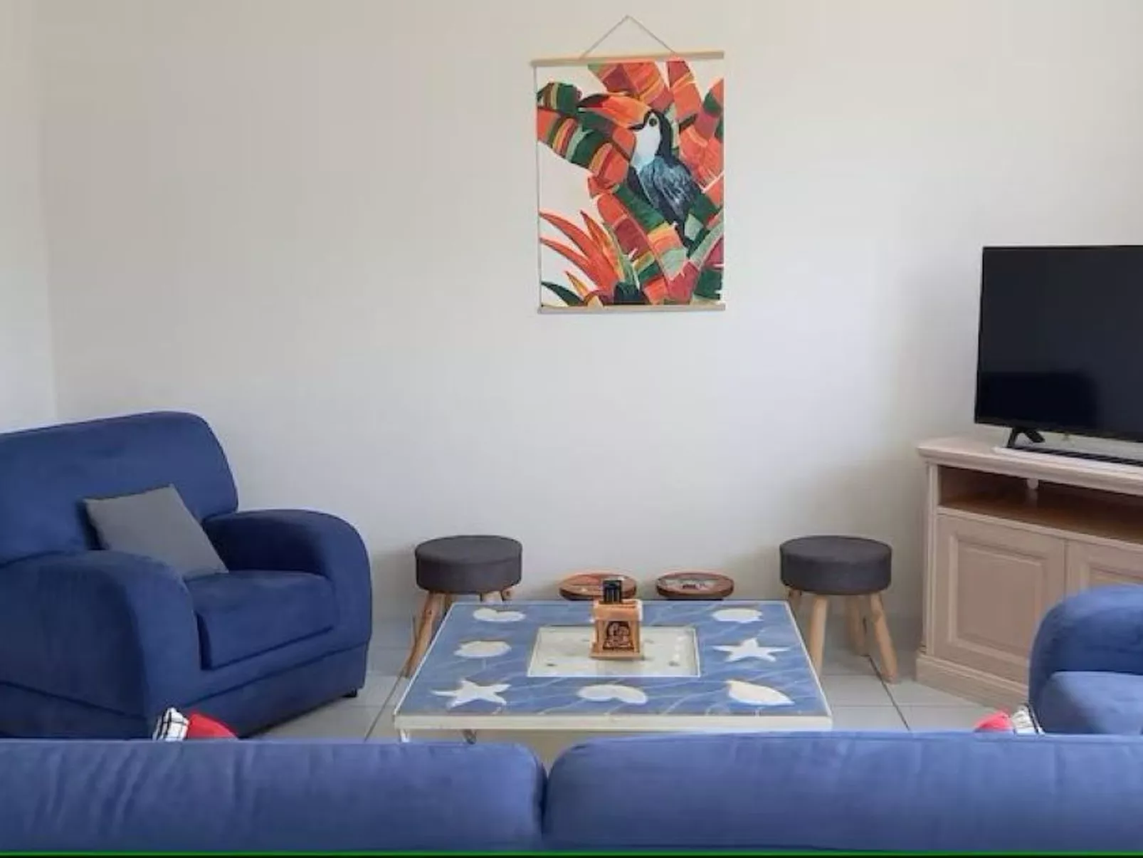 Ferienvilla "Gîte Portsallais" (Ferienhaus Portsallais)-Image-tags.info