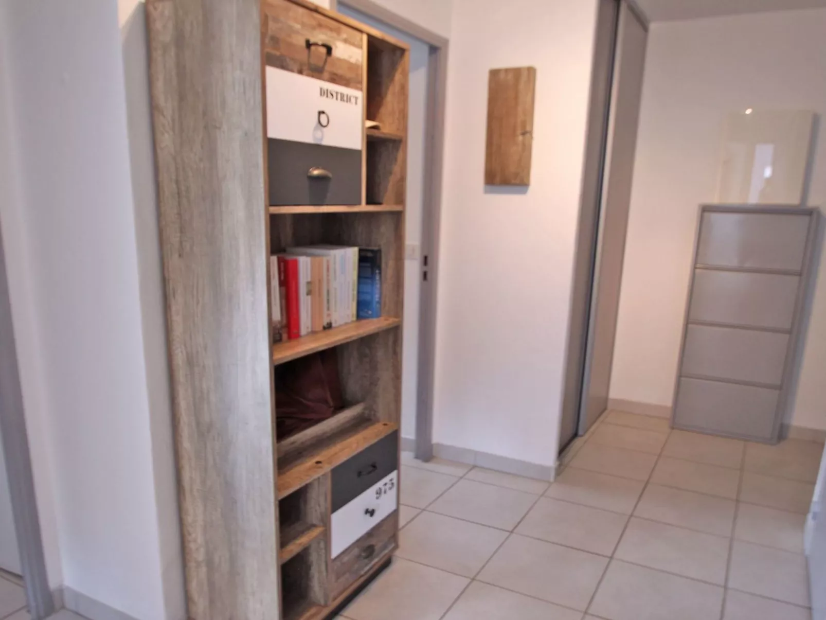 Appt T3 - Piscine résidence - Klima - Ste Maxime-Dedans