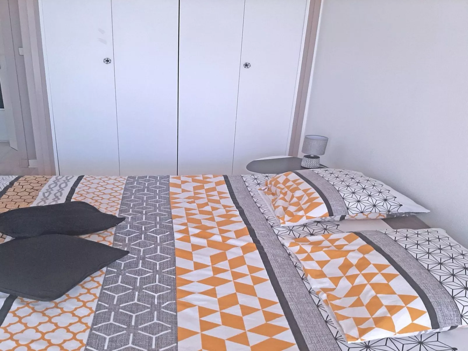 Wohnung T2 - 4 pers - Klimaanlage - WiFi-Image-tags.info