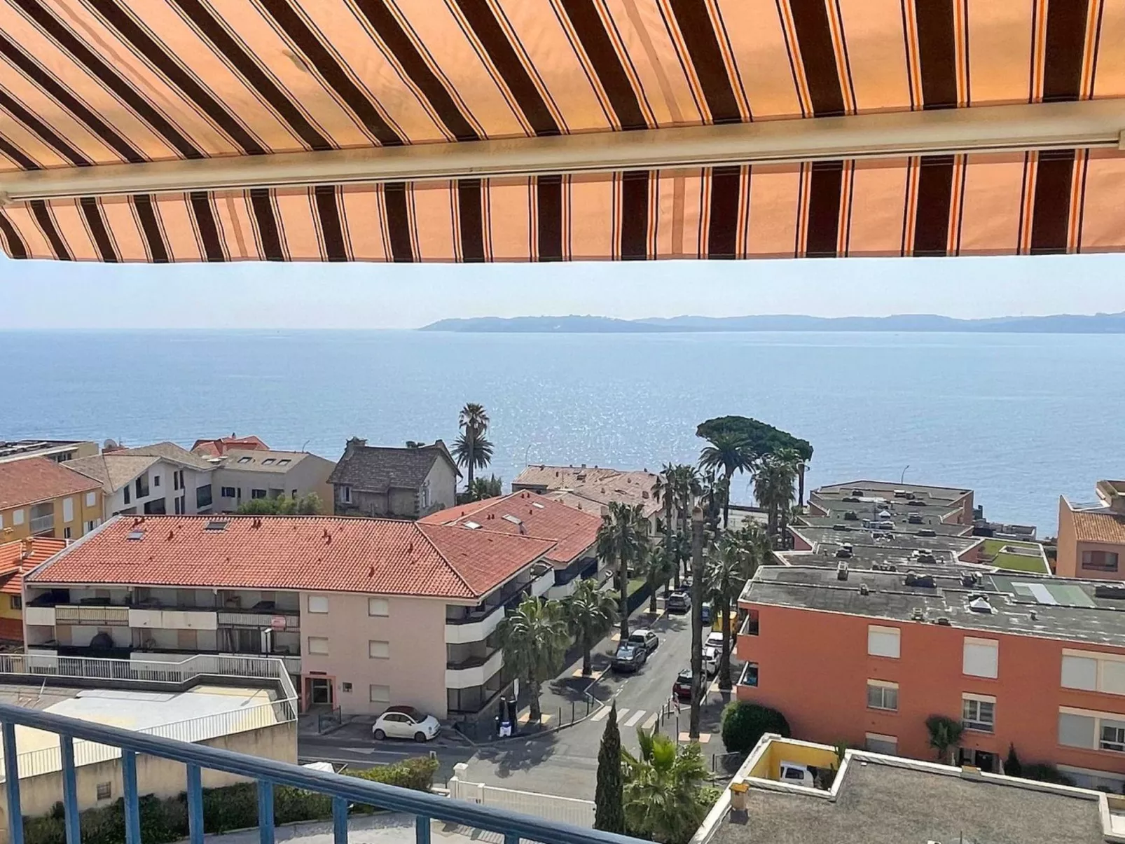 In Strandnähe-Draußen