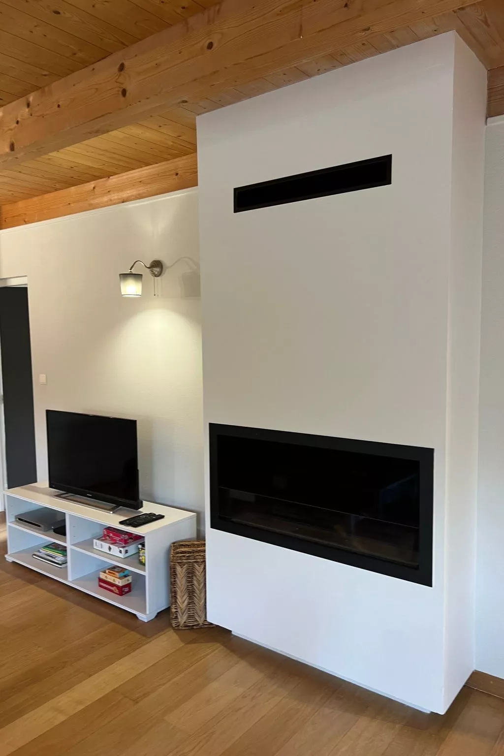 Große Villa am Meer mit privatem Spa Bereich-Dedans