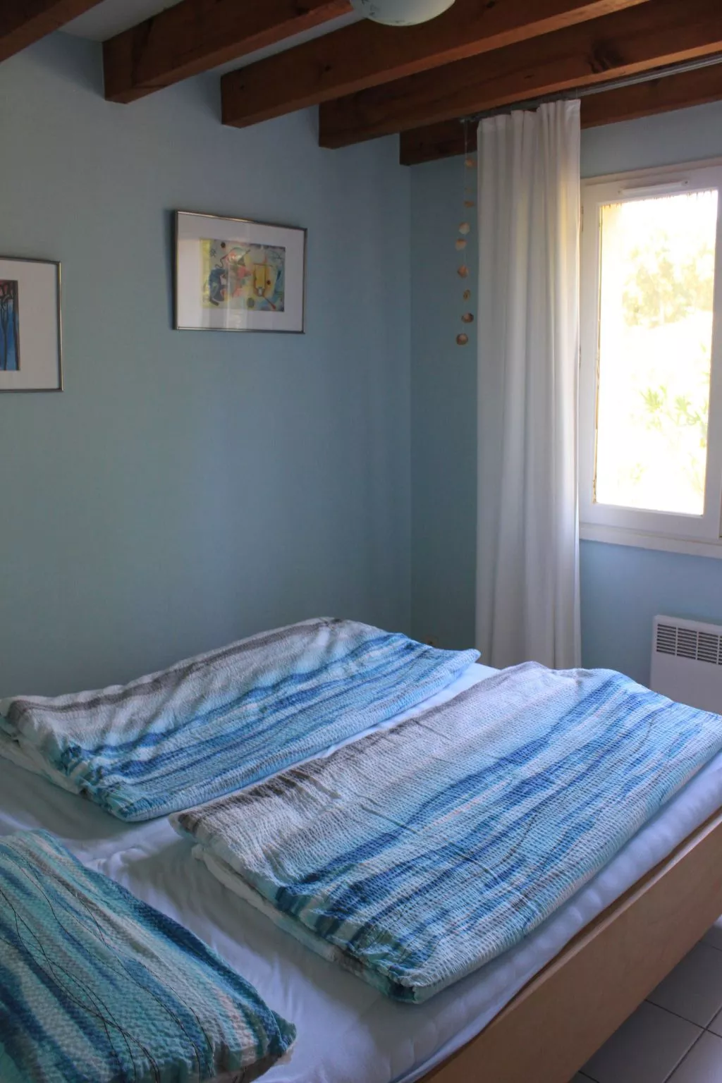 Villa "La Belle Vie"-Dedans