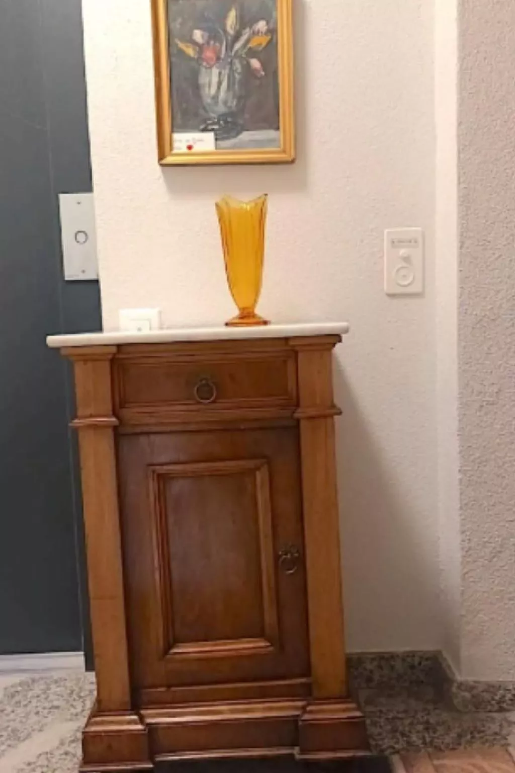 Wohnung mit Bergblick-Image-tags.info