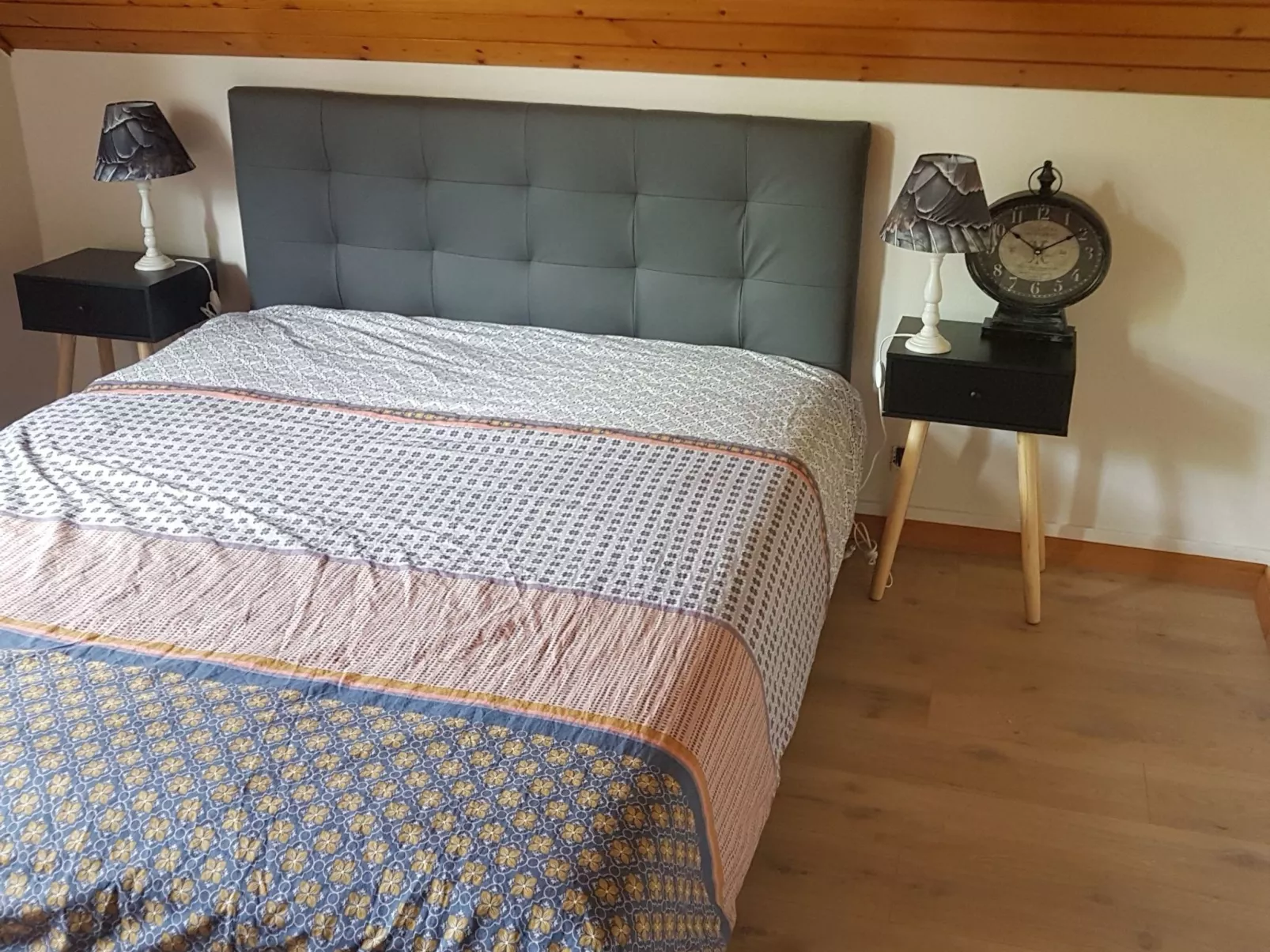 Im Elsass in Breitenbach-Drinnen