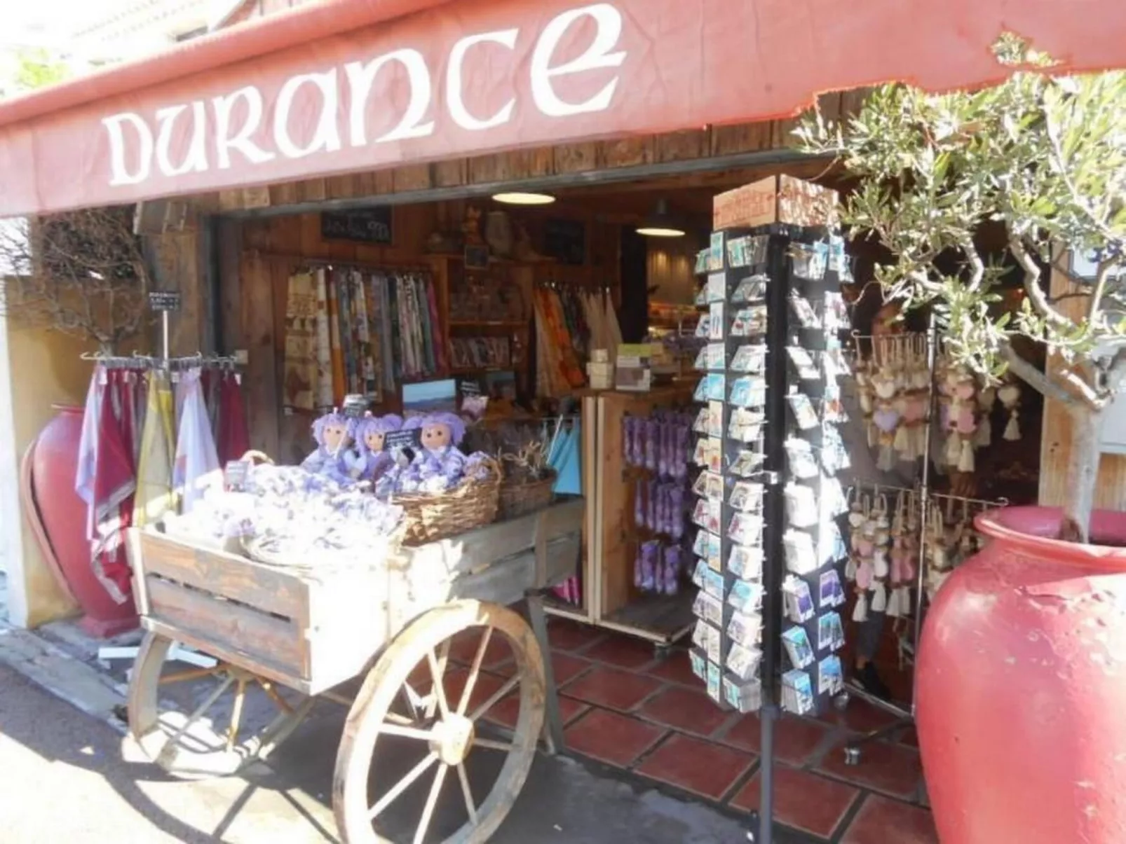 Loft, 300 m vom Meer-Draußen