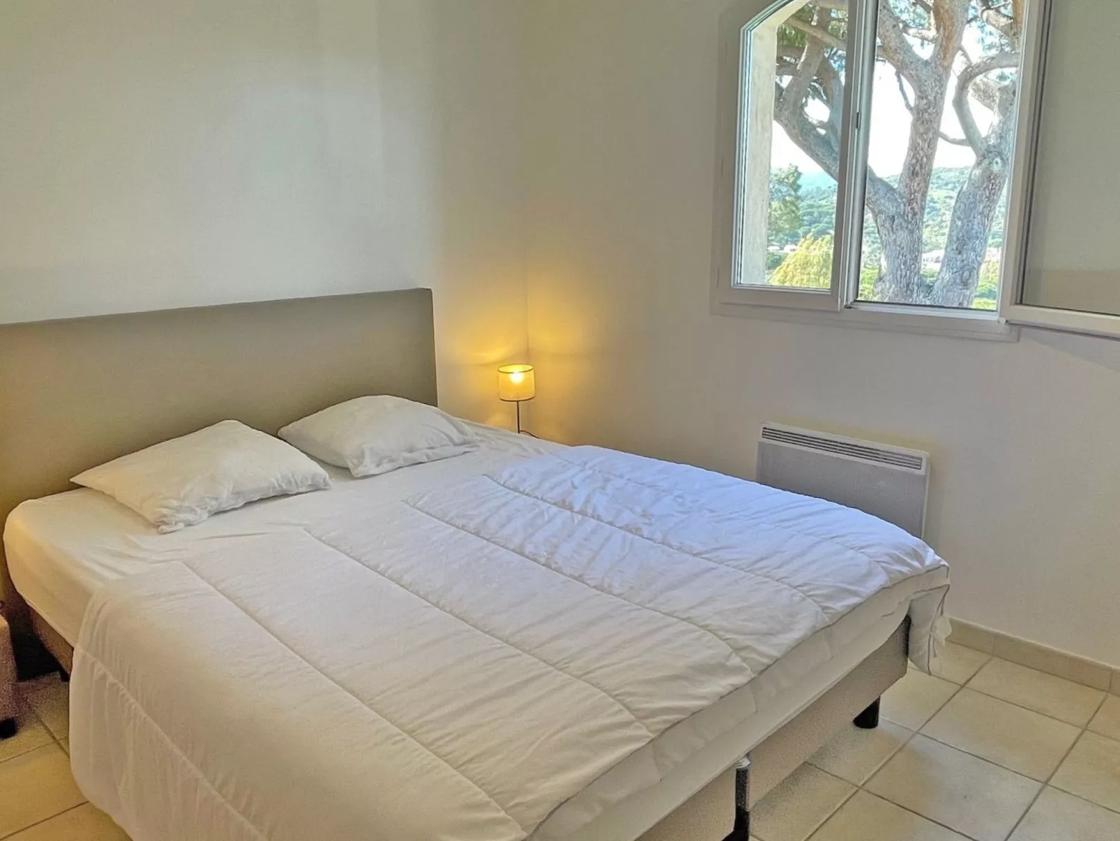 Villa Clair de Lune - Privates Schwimmbad - Jacuzzi-Dedans