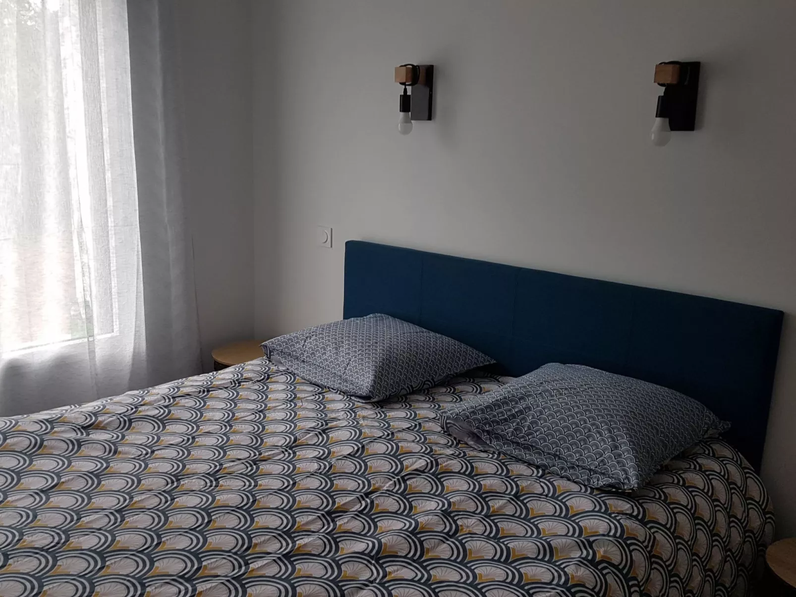 Neues Haus in Meeresnähe mit beheiztem Pool-Inside