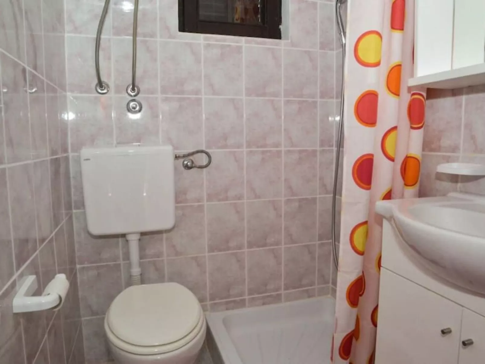 Charmante Wohnung in der Nähe des Sandstrandes-Dedans