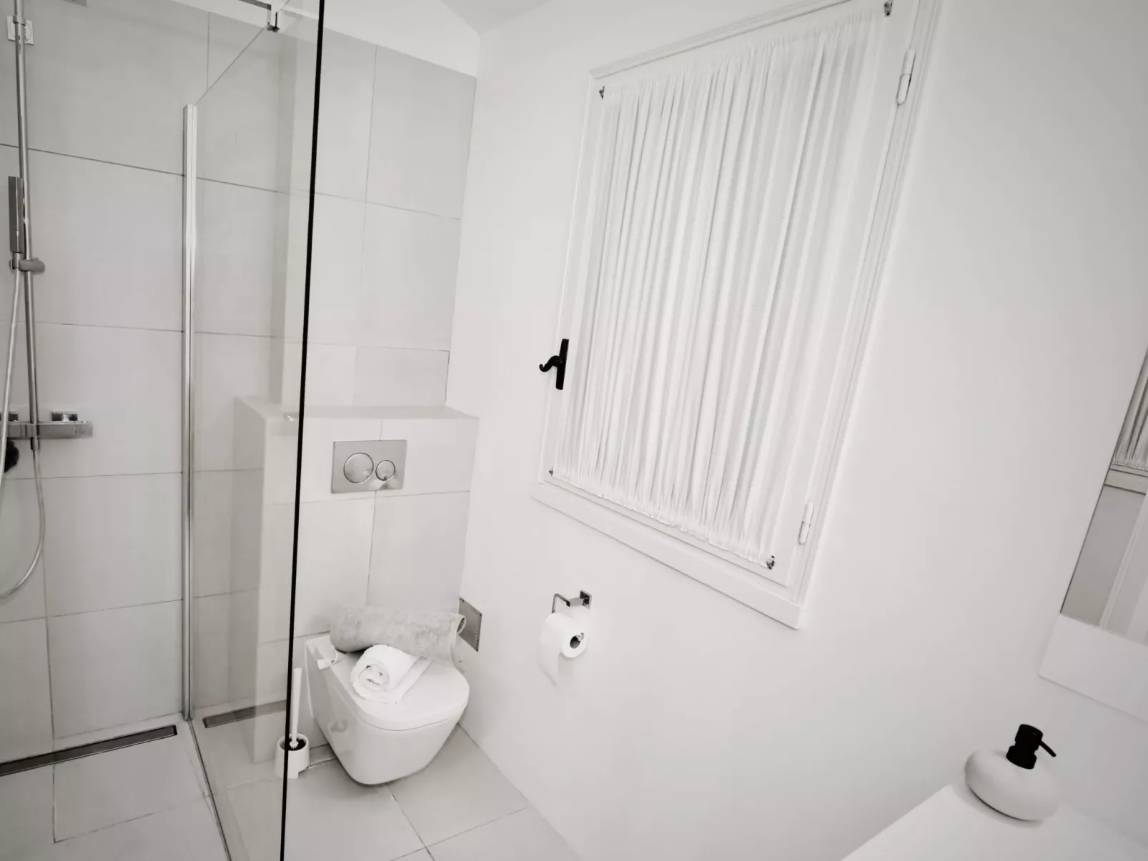 Villa 'Haute Vue', mit toller Aussicht, WiFi und AC-Inside