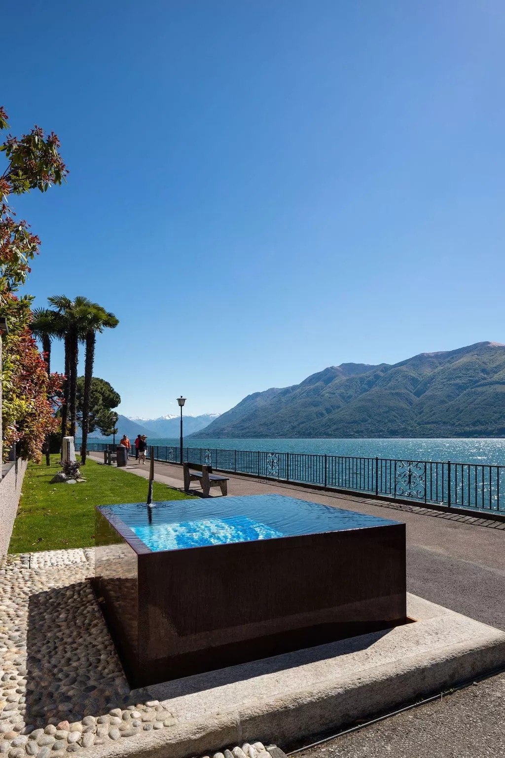 Haus Antonini-Draußen