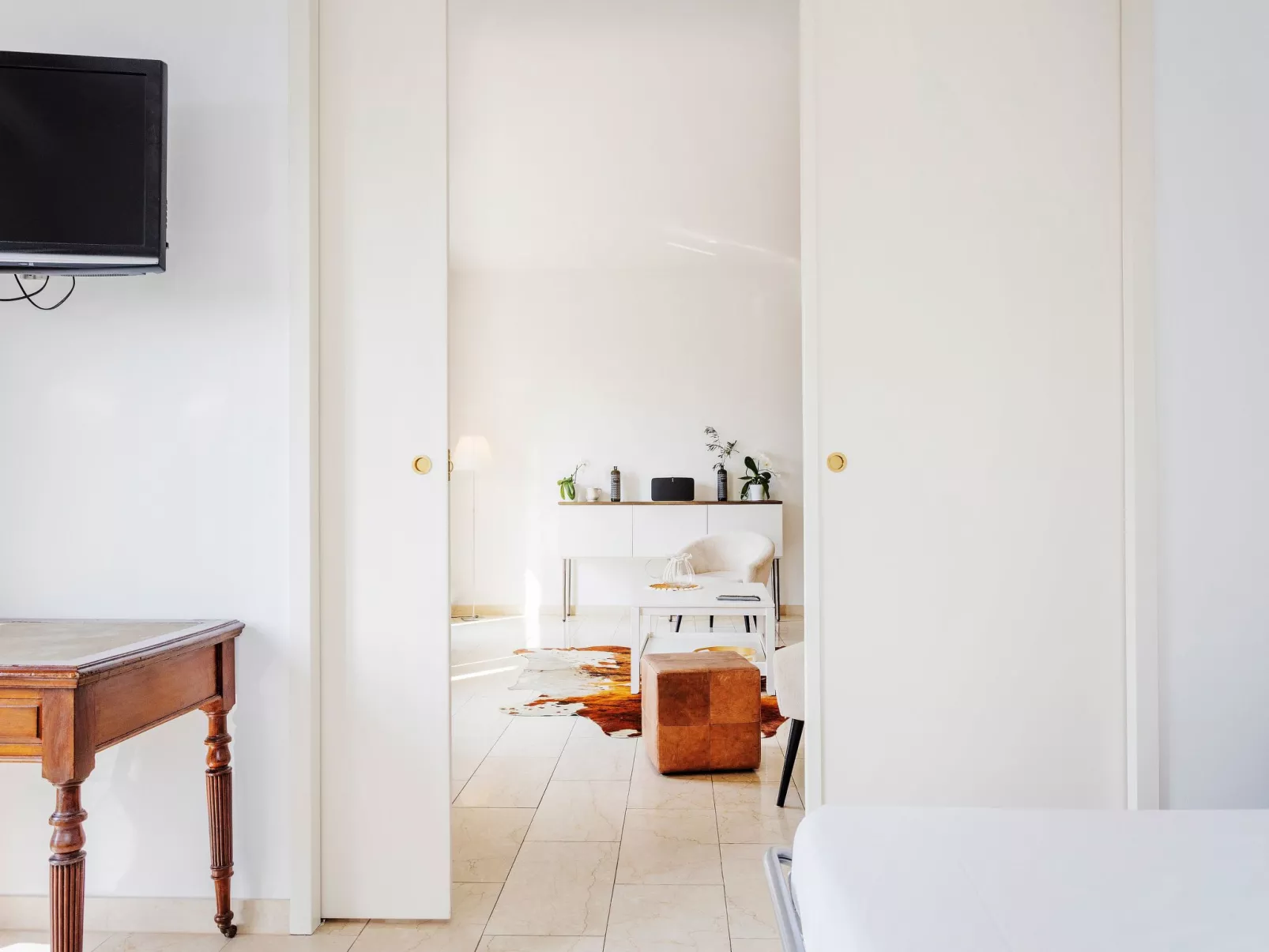 Villa Magnolia Boutique Apartment Alba-Inside