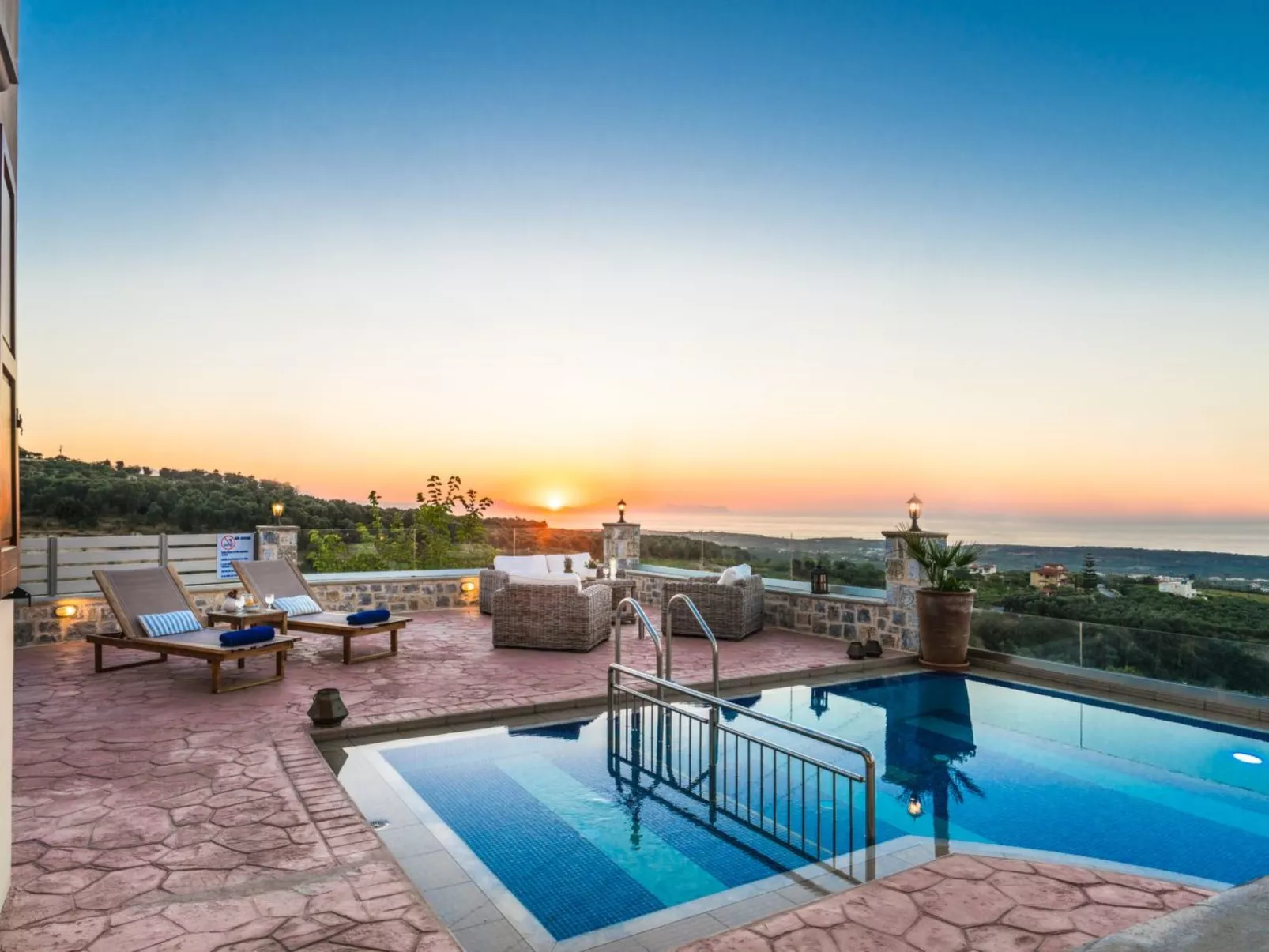 Wunderschönes Haus in Arkadi mit privatem Pool-Image-tags.info