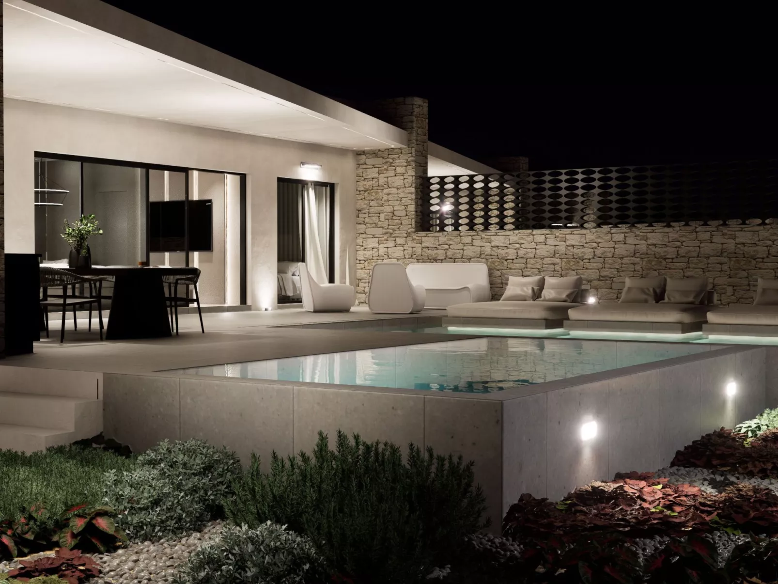 Monte Smith Villa Aether-Image-tags.info