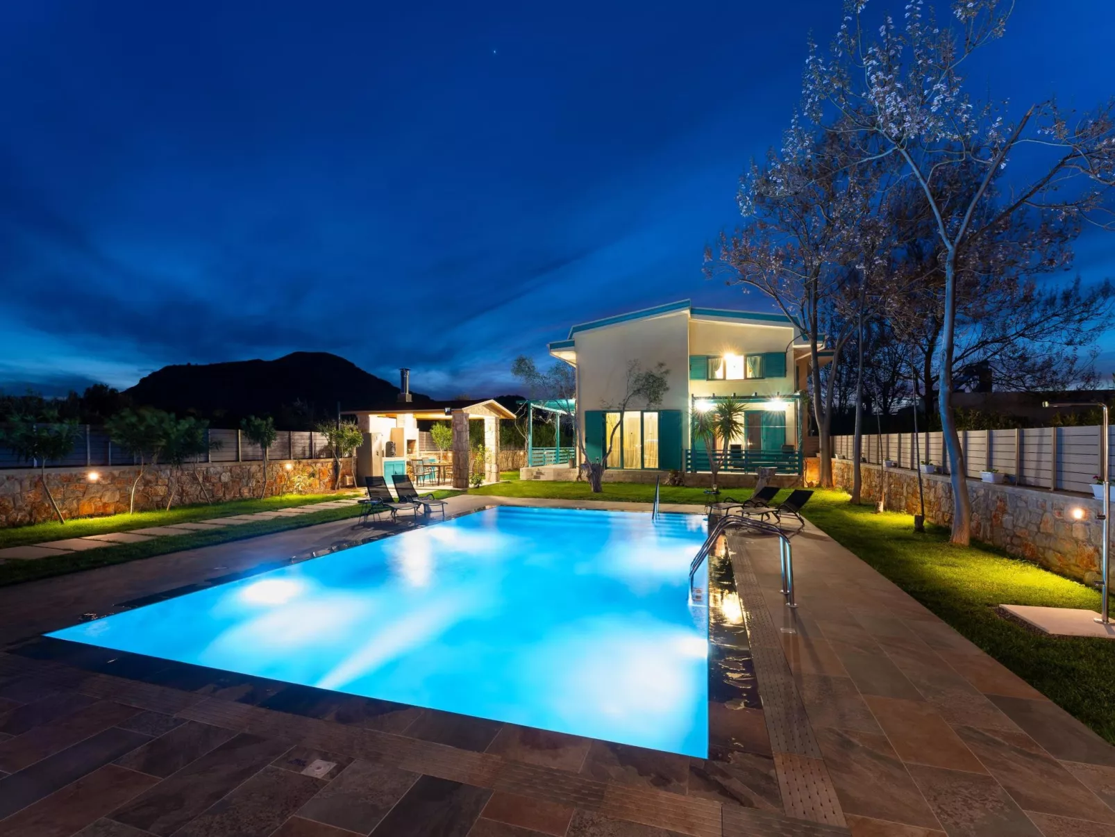 Serenity Villen-Villa Terra-Image-tags.info