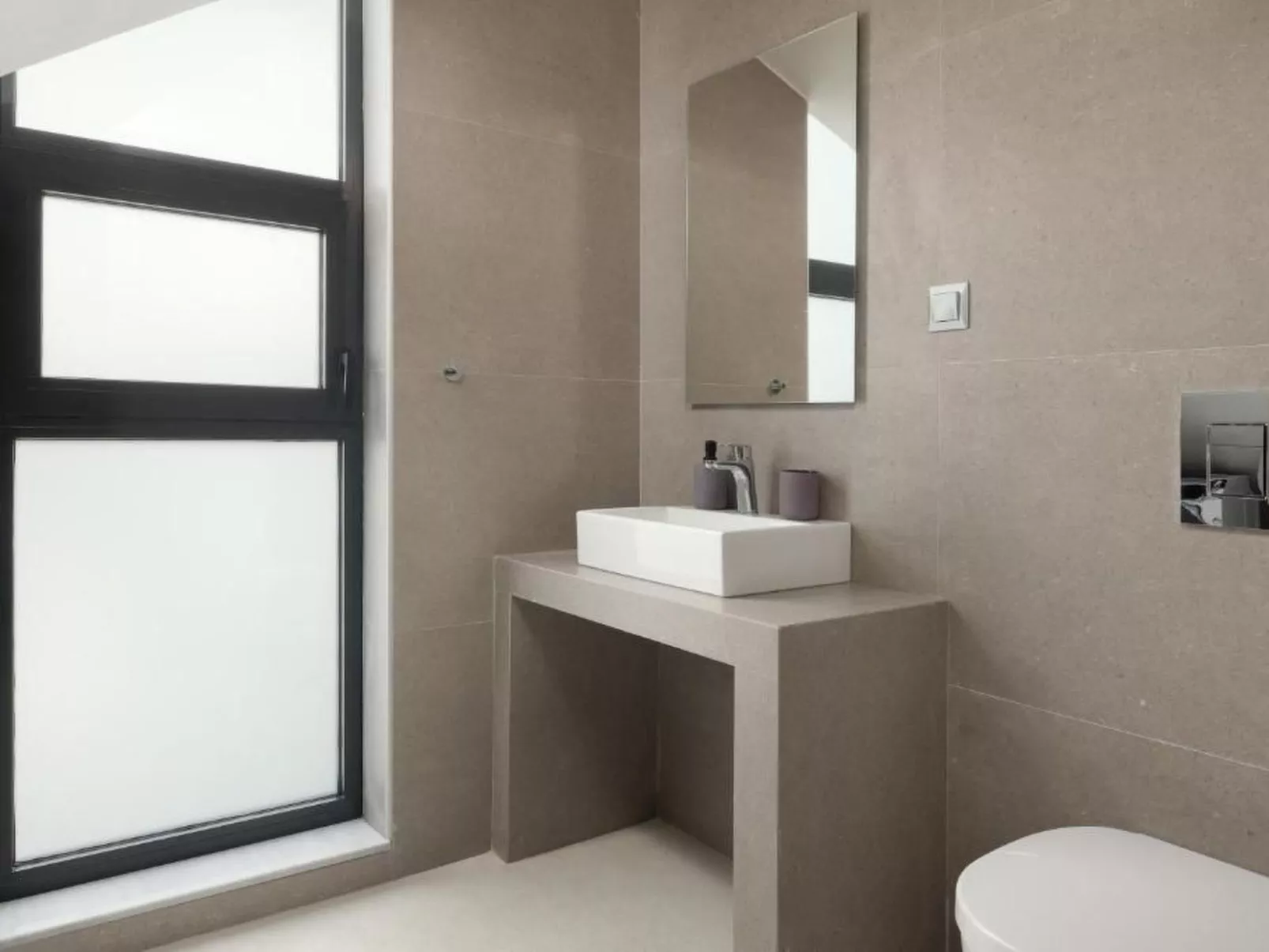 Davlakos Wohnung Rea 2-Dedans