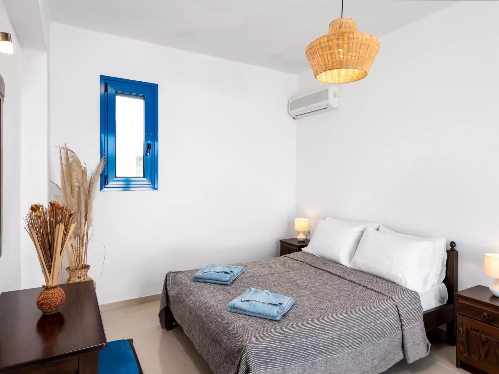 Blue Moon Villa mit tollem Pool-Inside